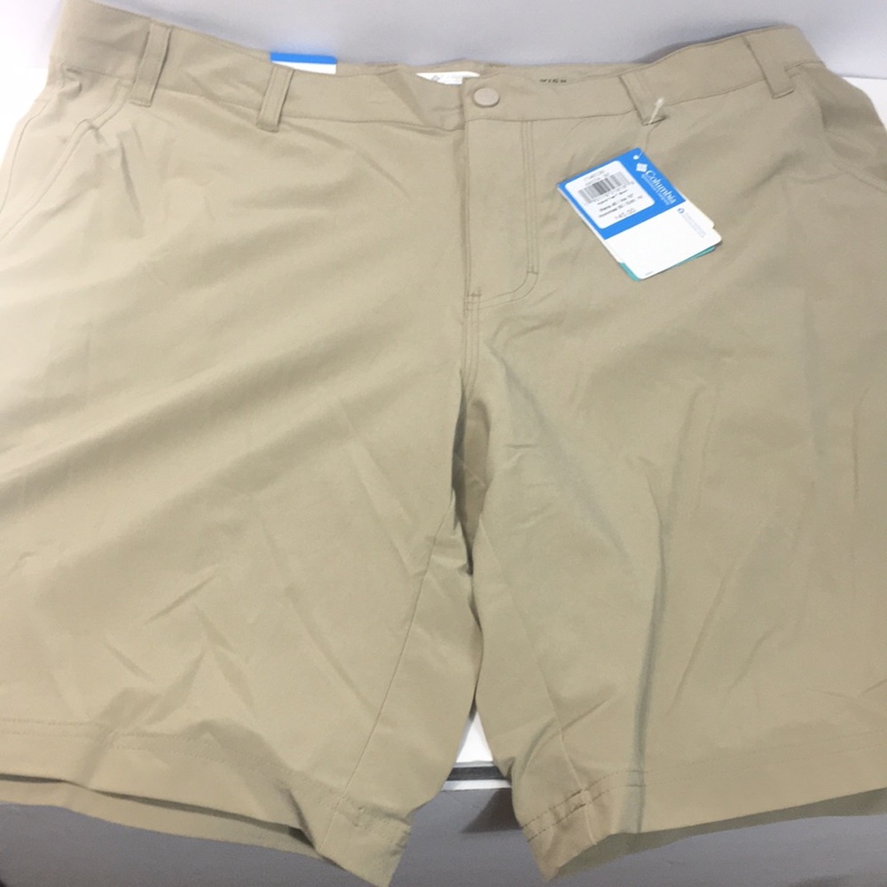 Omni wick shorts